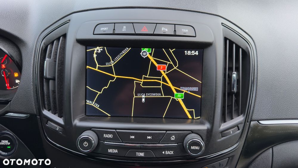 Opel Insignia 2.0 CDTI - 19