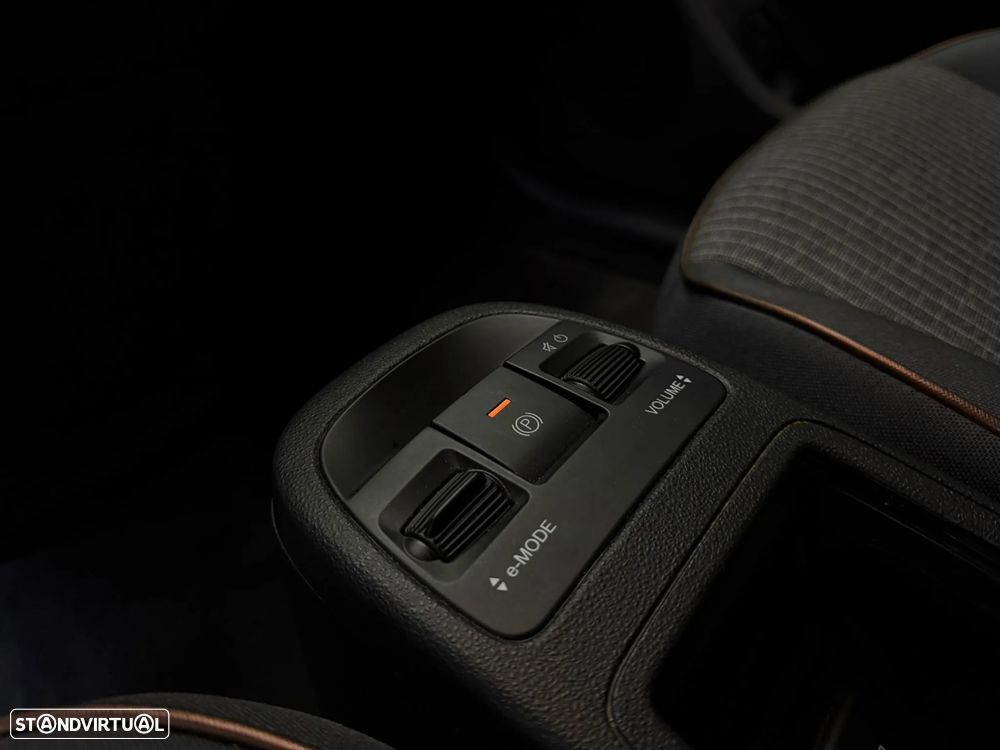 Fiat 500e 42kWh ICON - 15