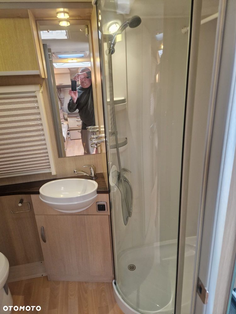 SWIFT Sterling Eccles - 12