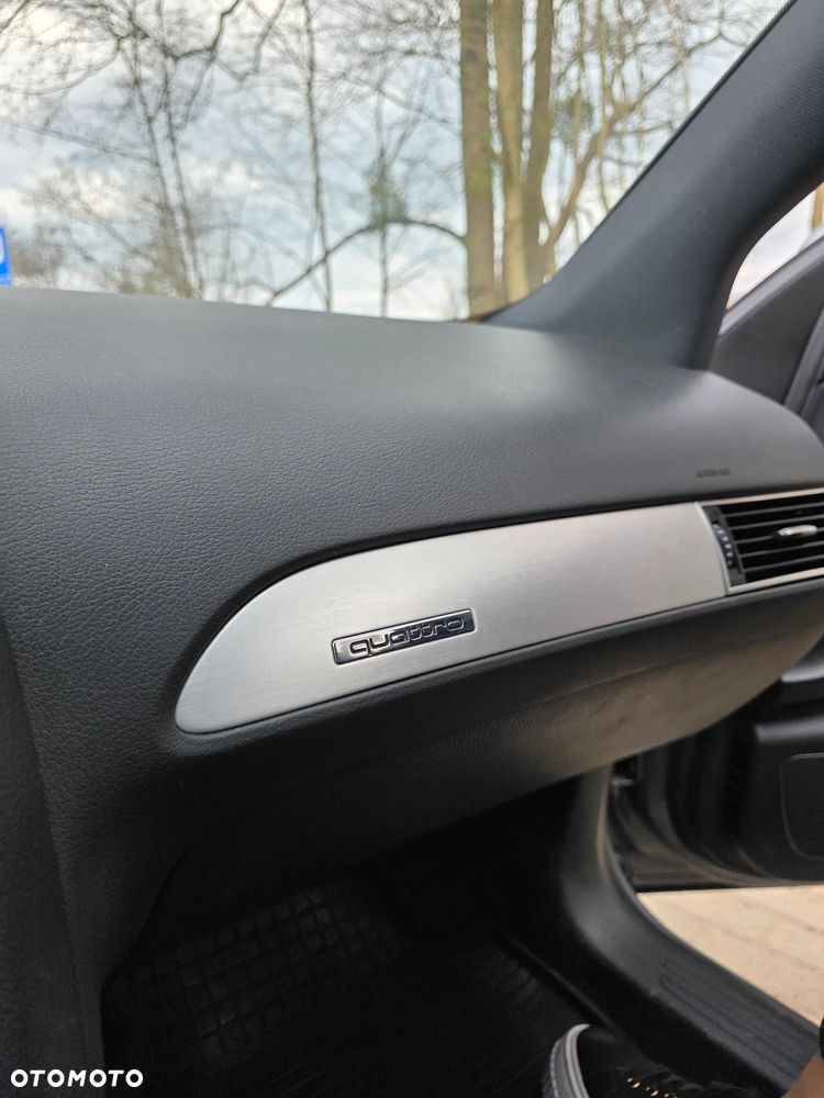 Audi A6 Avant 3.0 TDI Quattro - 11