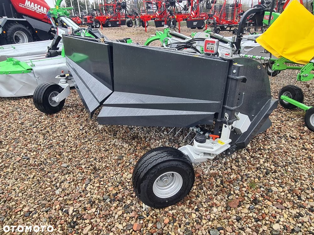 Talex BOCIAN 275 - 6