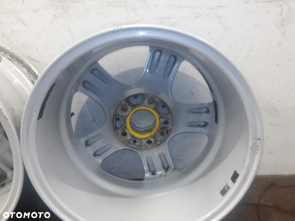 SEAT LEON II 05-09 1.4TSI FELGI ALUMINIOWE ALUFELGI 5X112 7.5J R16 ET42 KBA46305 - 13