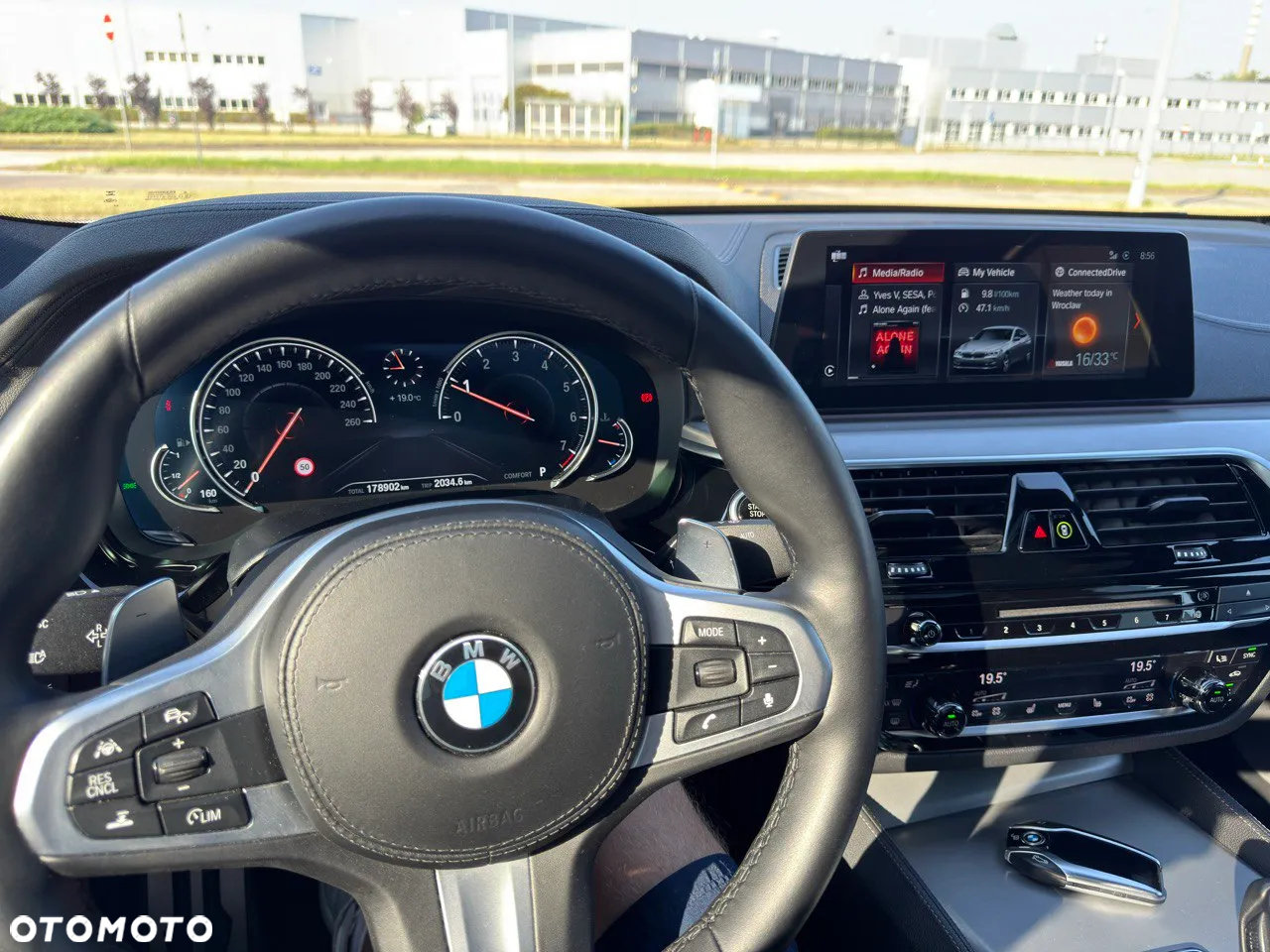BMW 6GT 630i M Sport - 17
