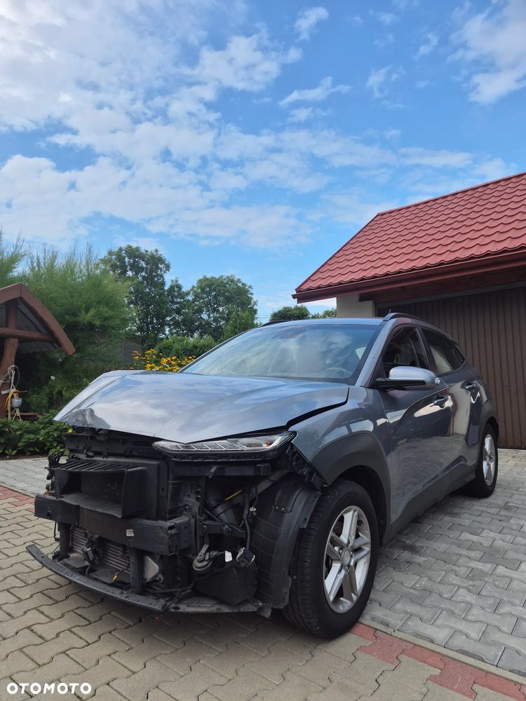 Hyundai Kona 1.0 T-GDI Classic Plus - 1