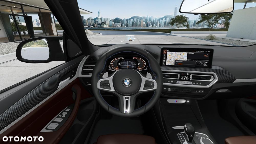 BMW X3 - 9