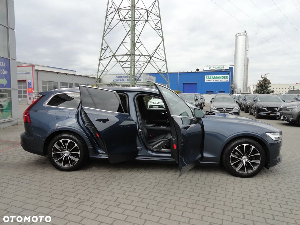 Volvo V60 D3 Drive-E Dynamic Edition (Momentum) - 14