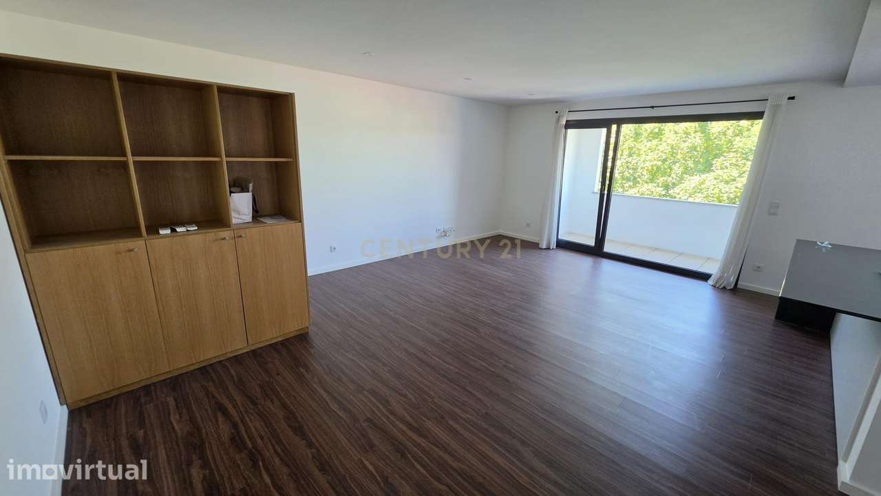 Apartamento Moderno em Barroselas, Viana do Castelo, para Arrendamento - Grande imagem: 4/8