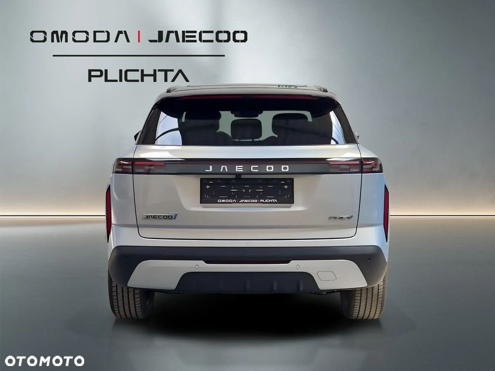 Jaecoo 7 Exclusive - 4