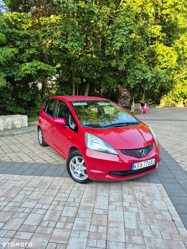 Honda Jazz 1.2 Base VSA - 1