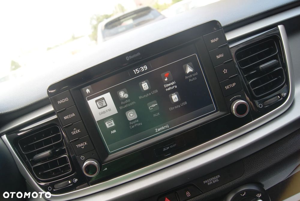 Kia Rio 1.0 T-GDI L - 19