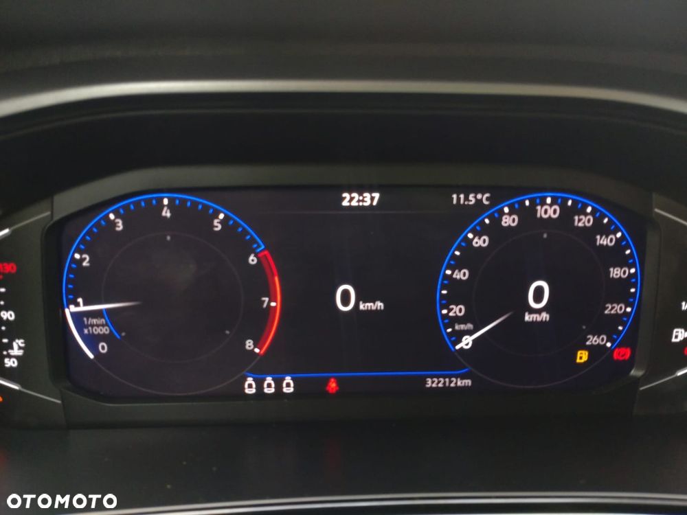 Volkswagen T-Roc 1.0 TSI IQ Drive - 19