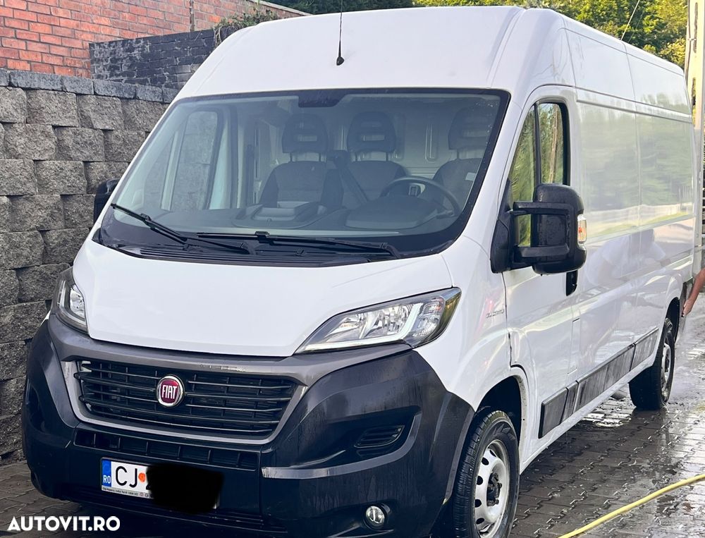 Fiat Ducato - 9