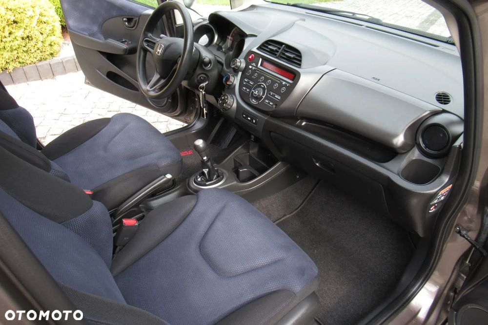 Honda Jazz 1.2 i-VTEC - 33