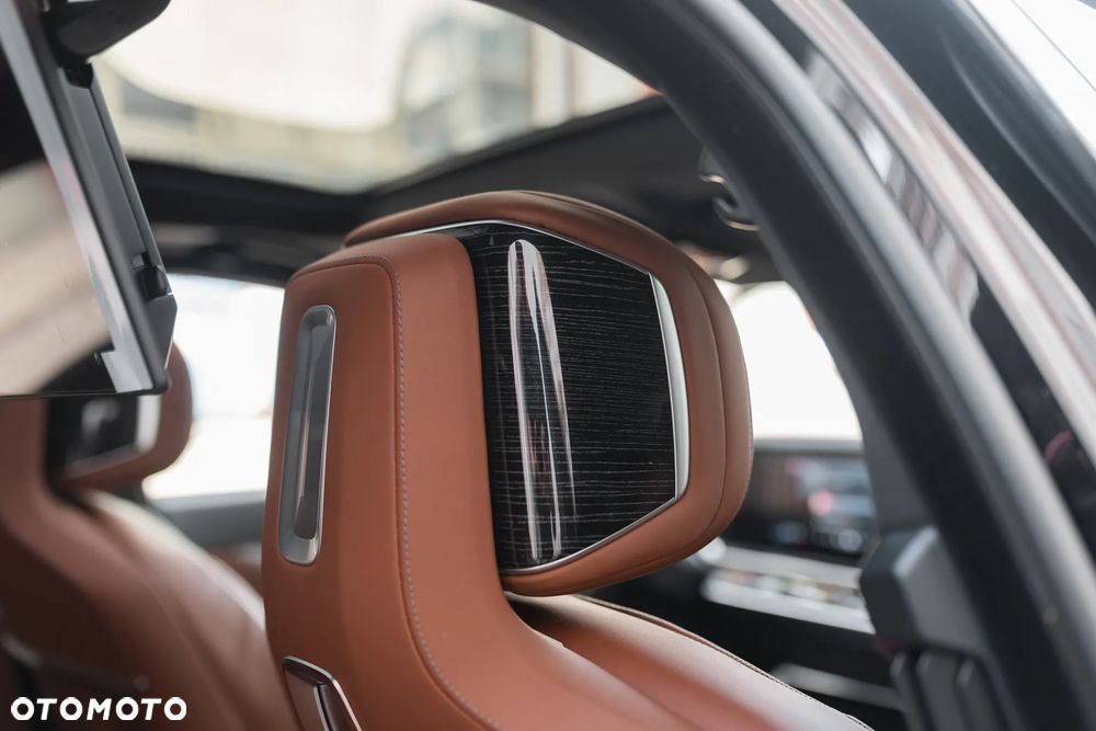 BMW i7 105.7kWh xDrive60 M Sport - 28