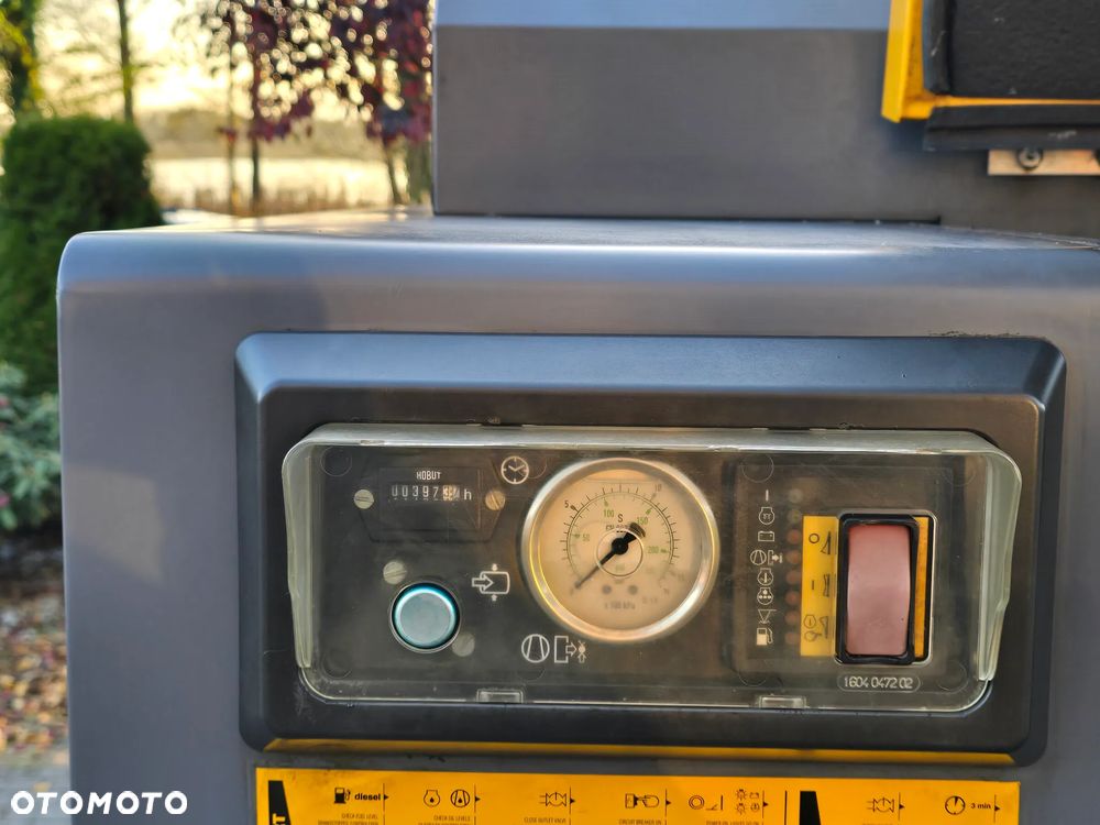 Atlas Copco XATS 156 - 11