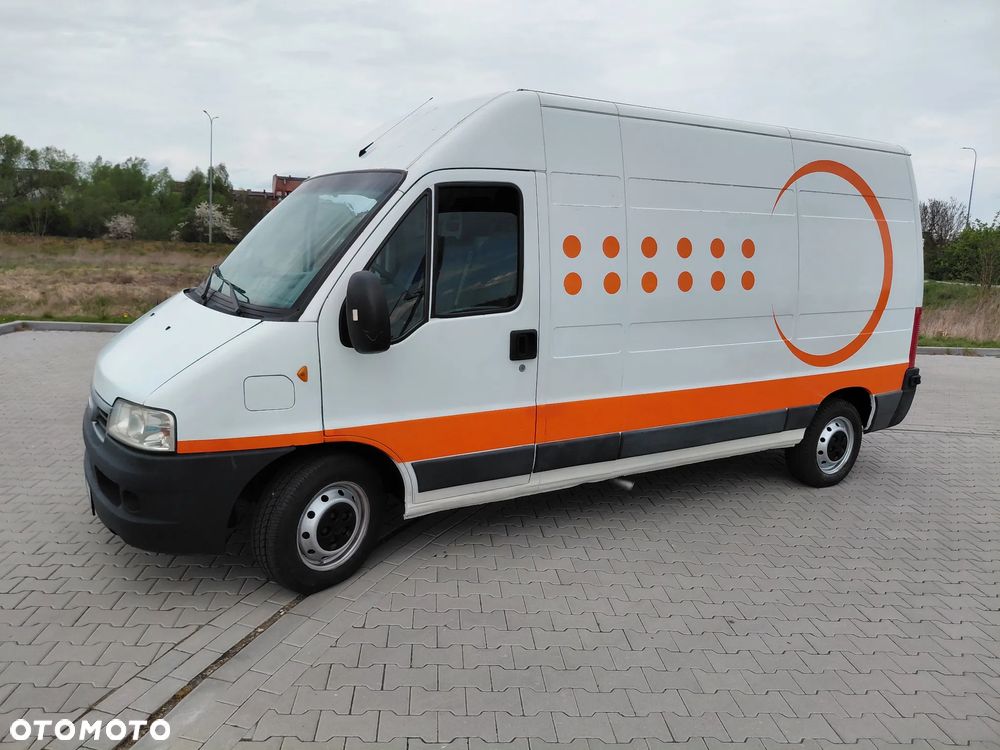 Fiat DUCATO - 7