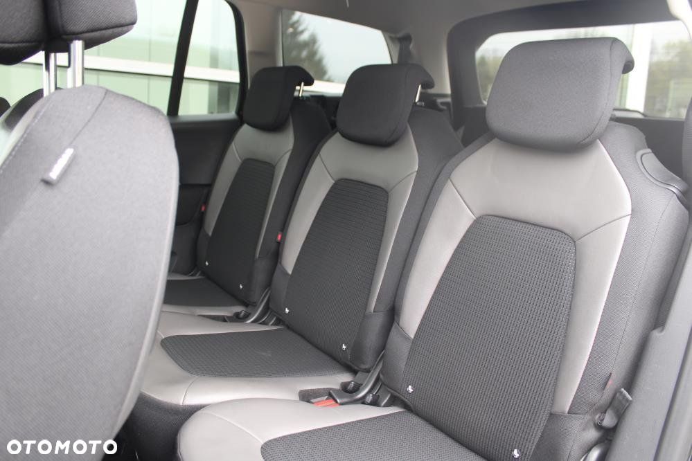 Citroën C4 SpaceTourer - 12