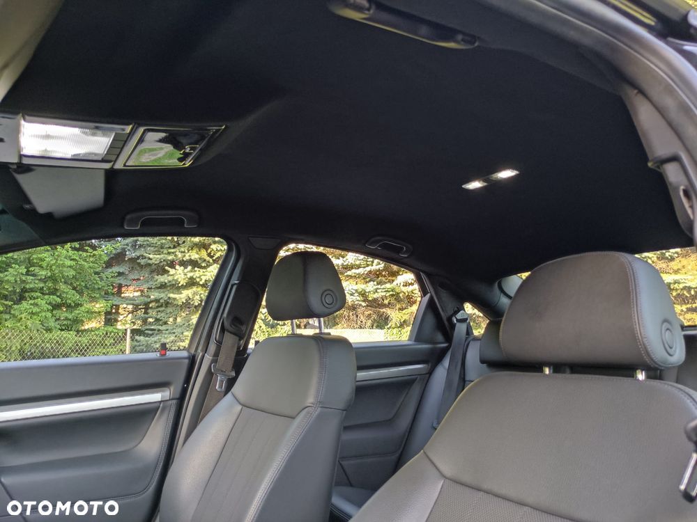 Opel Vectra 1.9 CDTI Sport / GTS - 29