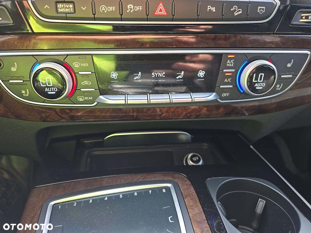 Audi Q7 3.0 TFSI Quattro Tiptronic - 20