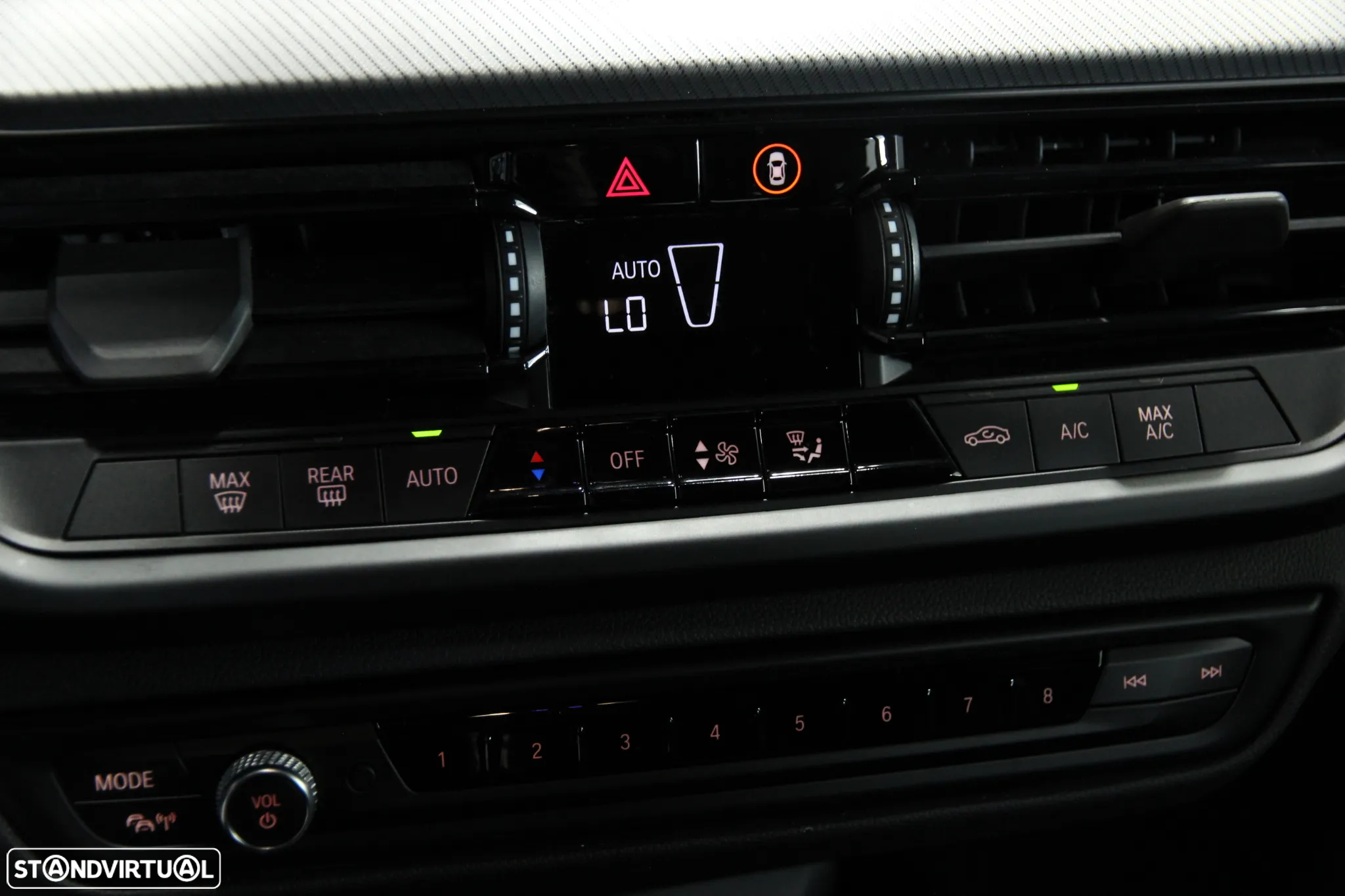 BMW 116 d Pack Desportivo M - 14