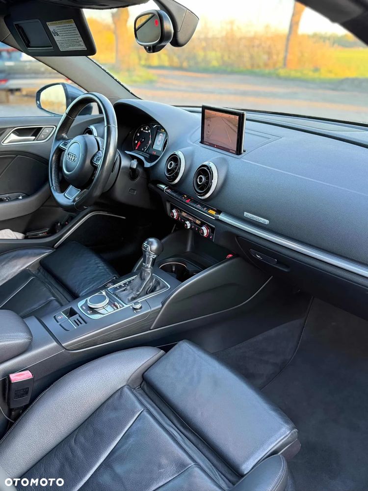 Audi A3 Limousine - 6