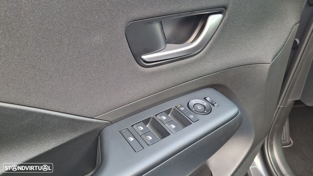 Hyundai Kauai 48.4 kWh Premium (TT) - 9