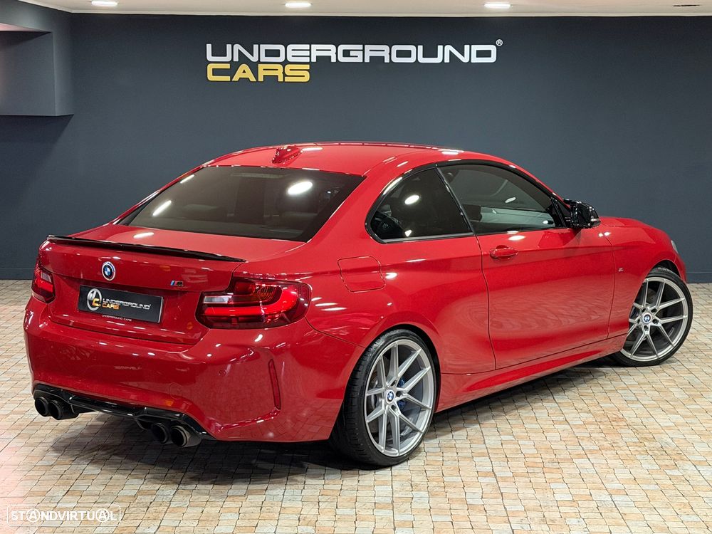 BMW M235i Sport-Aut. - 7