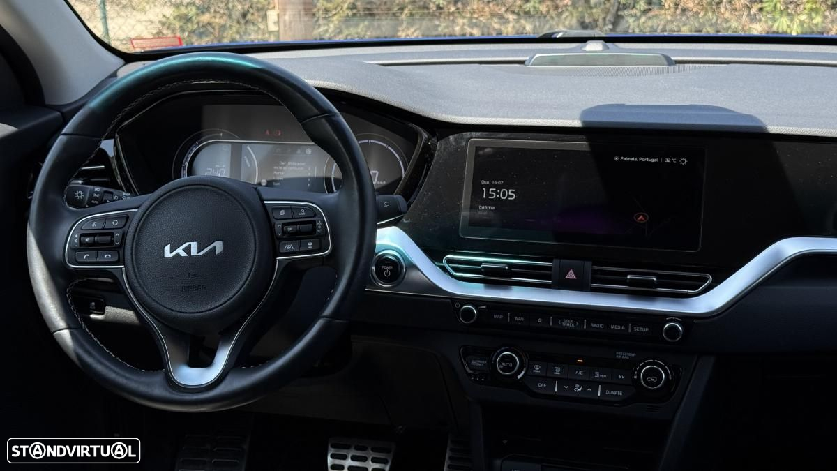 Kia e-Niro Spirit - 26
