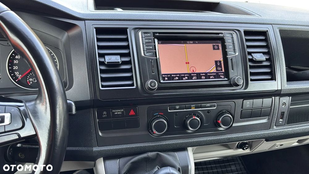 Volkswagen Transporter Lang EU6 Plus Comfortline - 14