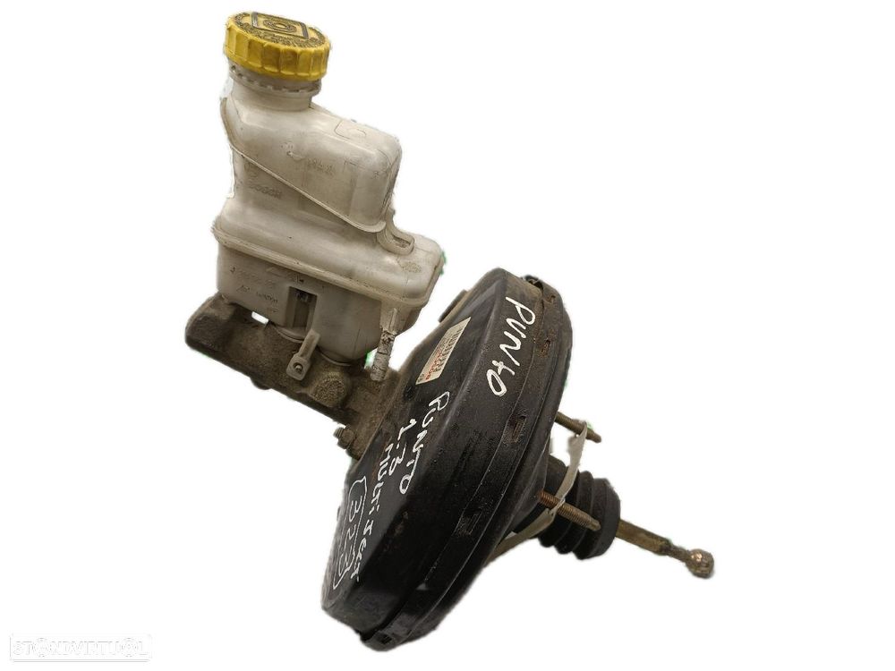Servo Freio Fiat Punto (188_) - 2