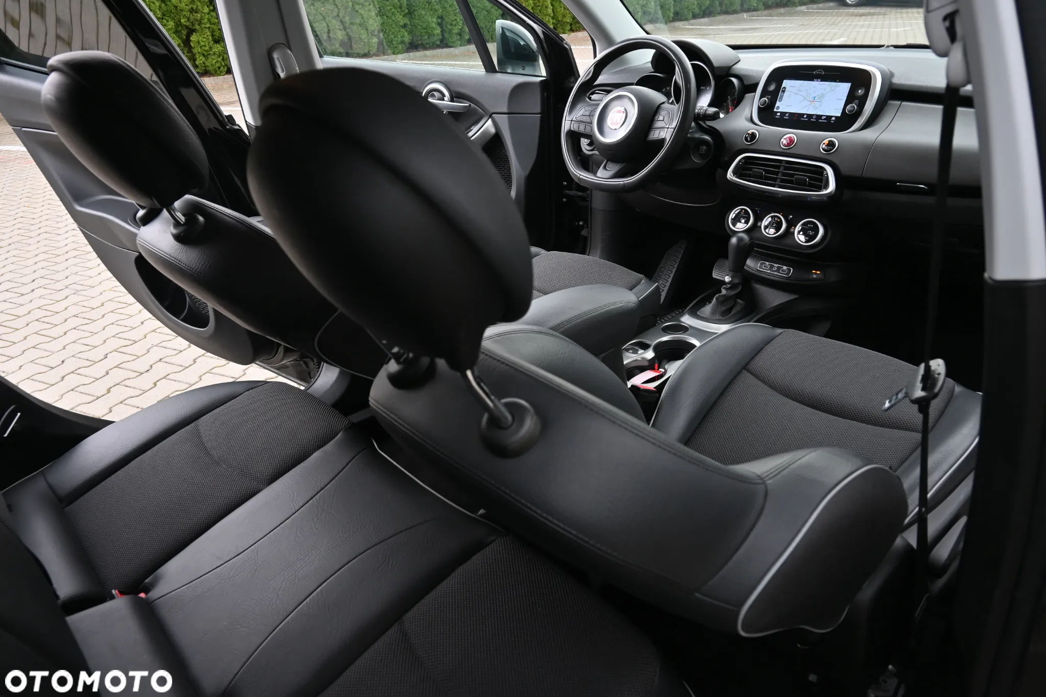 Fiat 500X 1.4 MultiAir S-Design DDCT - 39