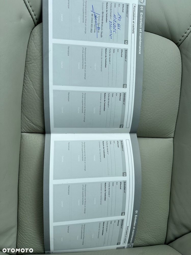 Volvo V70 - 25