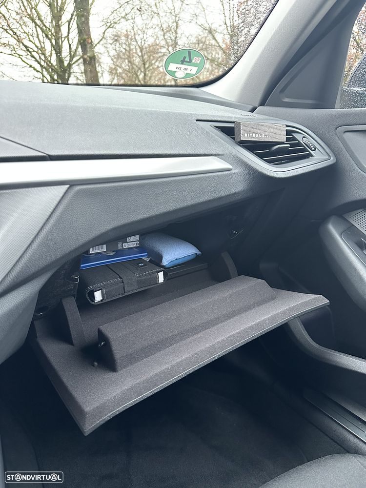 BMW 116 i Advantage - 29