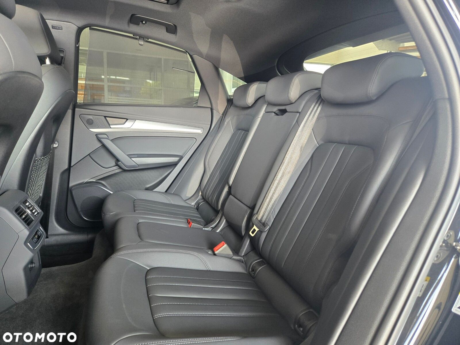 Audi Q5 Sportback - 13