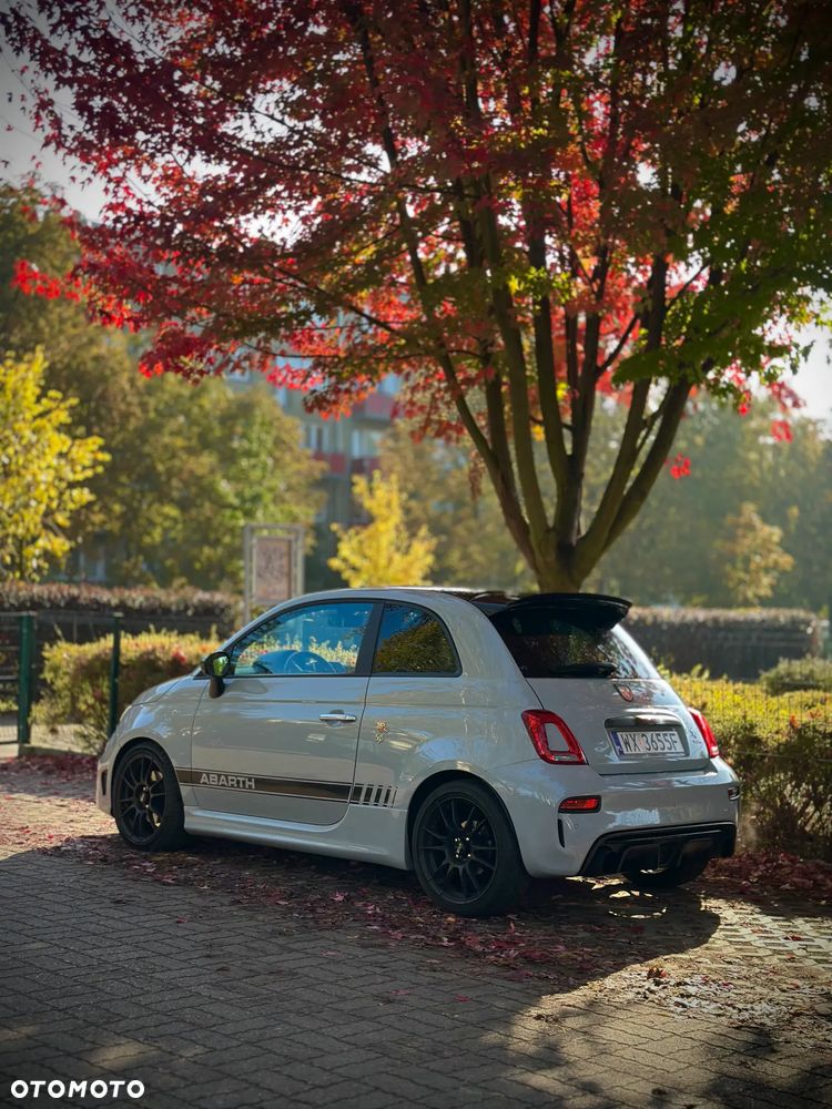 Abarth 595 1.4 T-Jet 16v Turismo - 3