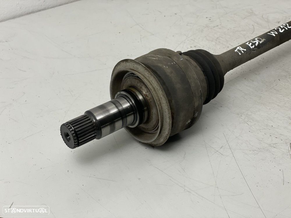 Transmissão Esq Trás MERCEDES-BENZ E-CLASS T-Model (S212) E 200 CDI BlueTEC - 2