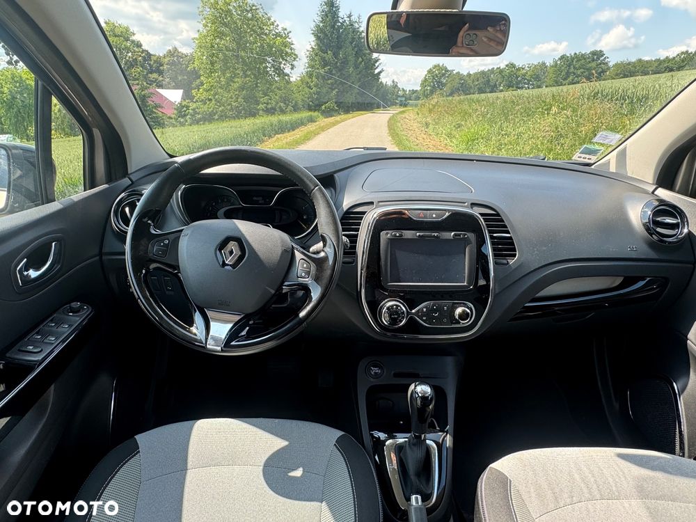Renault Captur 1.2 TCe Intens EDC - 19