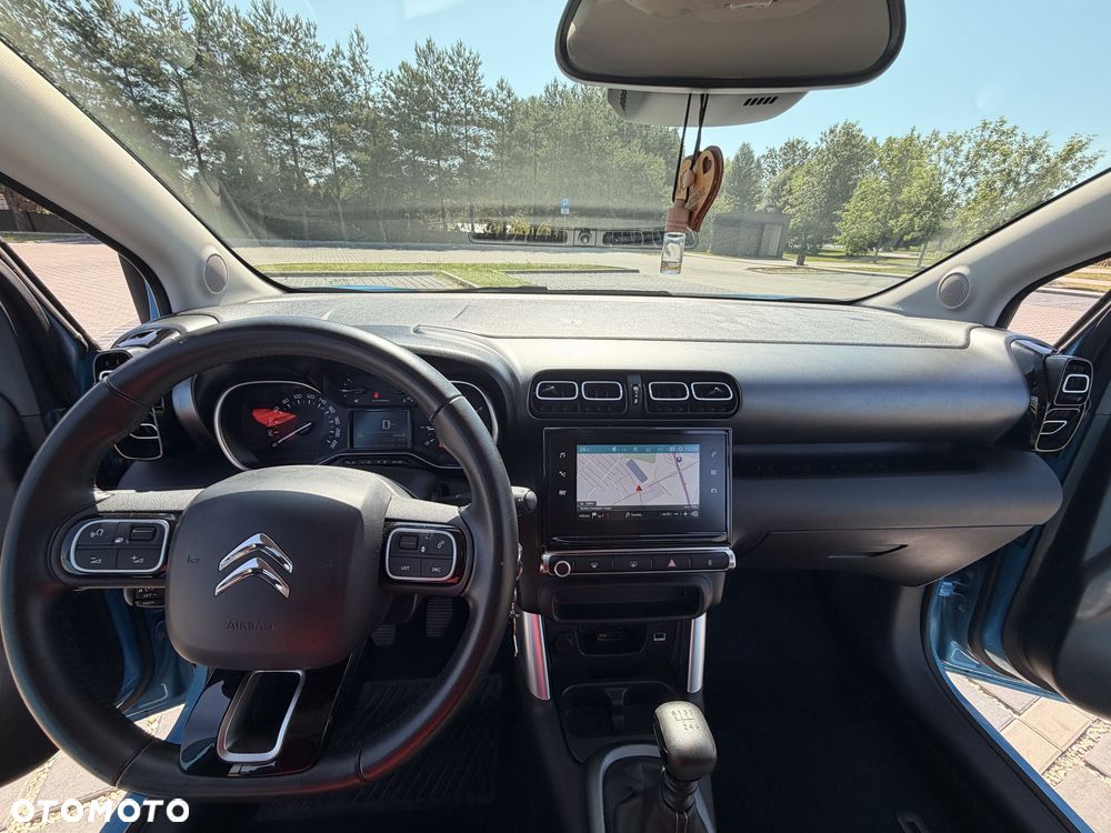 Citroën C3 Aircross - 7