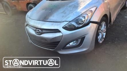 Motor Hyundai I30 2012 1.6 | Reconstruído - 1