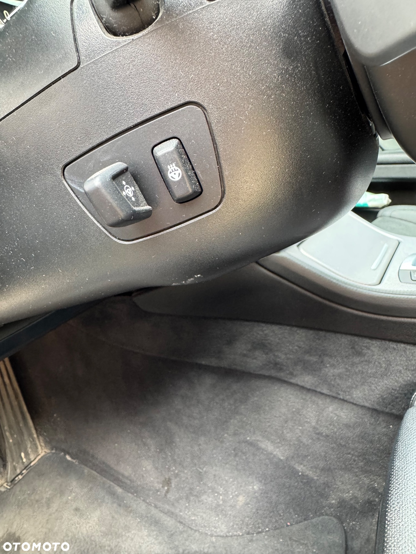 BMW Seria 5 525d xDrive - 22