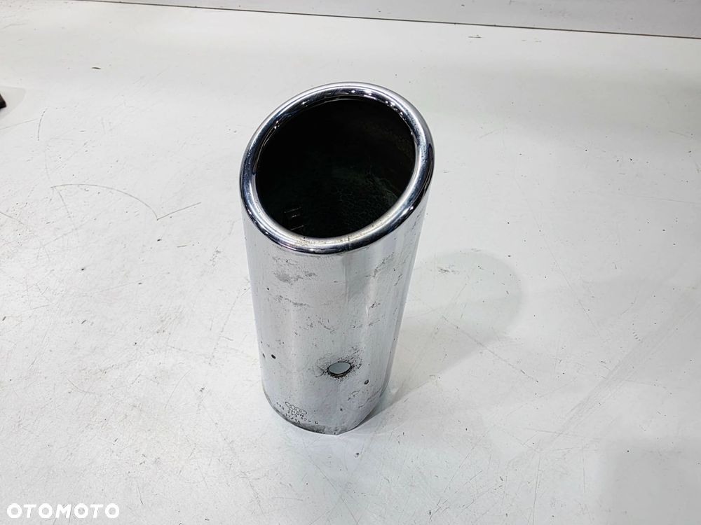 WYDECH KOŃCÓWKA TŁUMIKA AUDI A3 8V LIFT 8V0253825D - 1