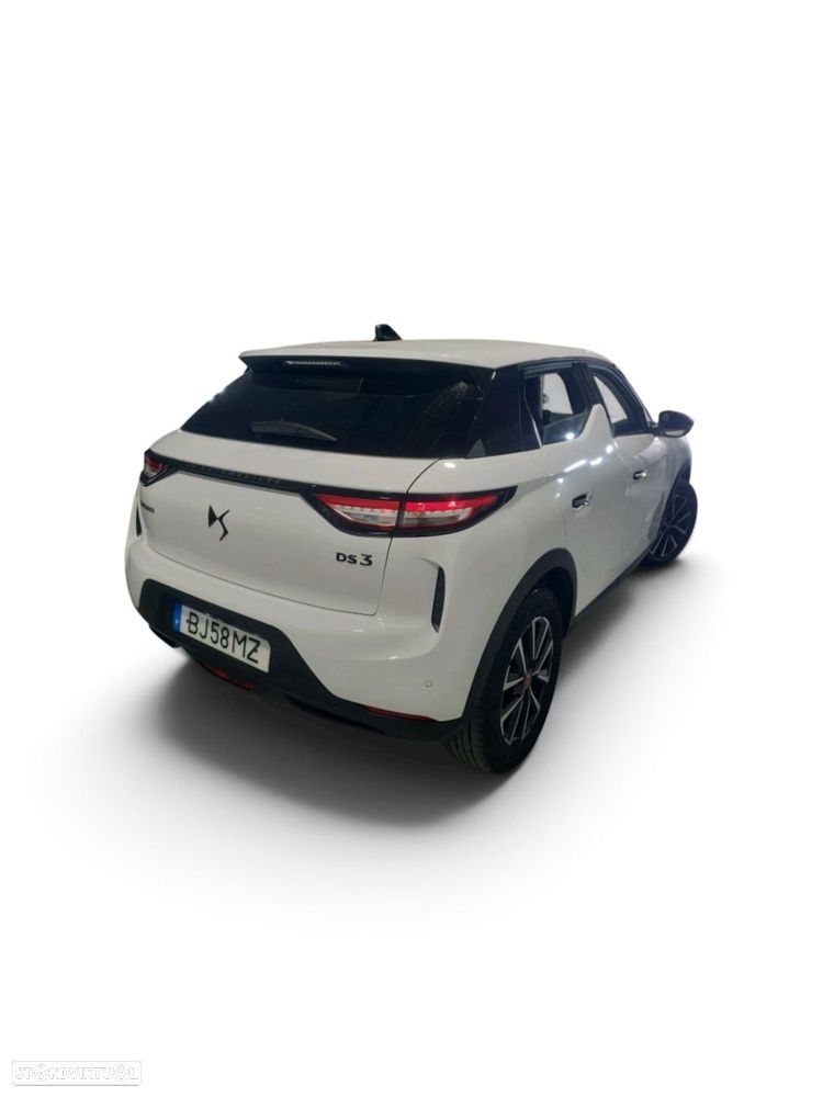 DS DS3 E-Tense Performance Line + - 2