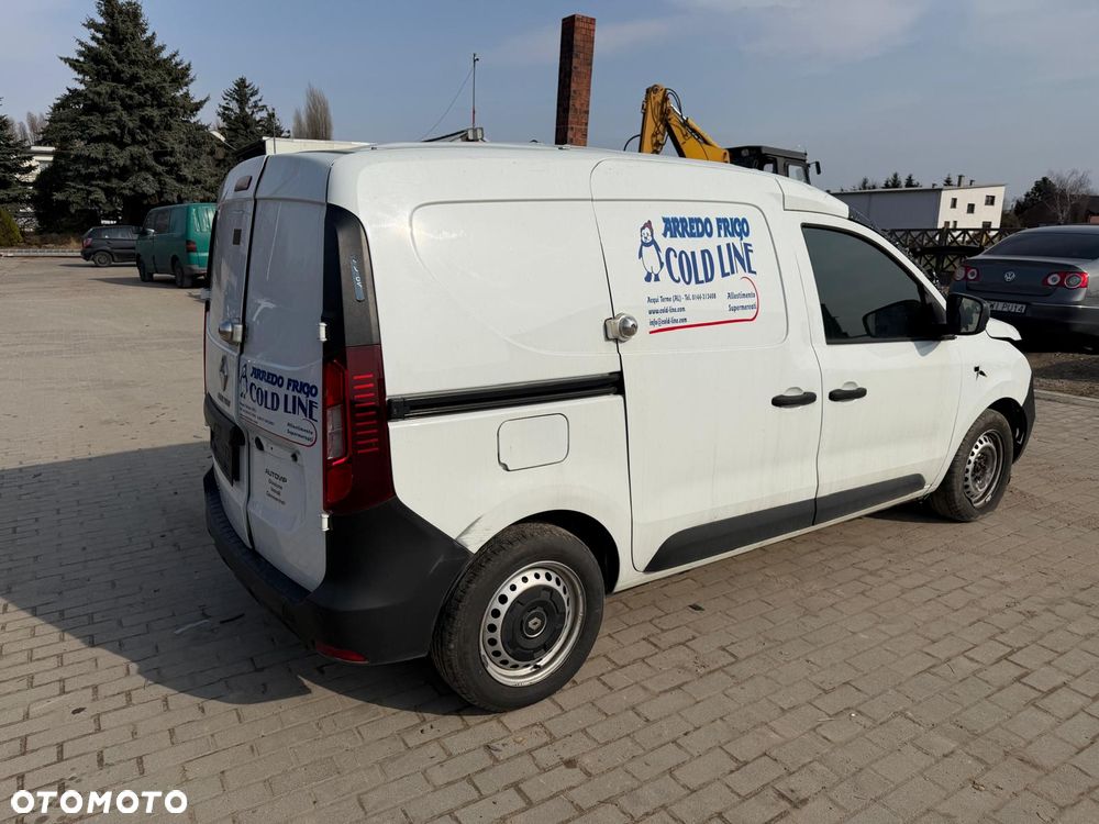 Renault Express - 3
