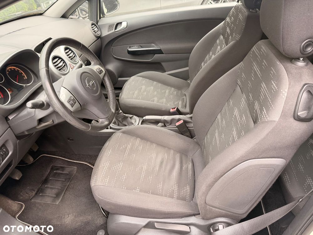 Opel Corsa - 14