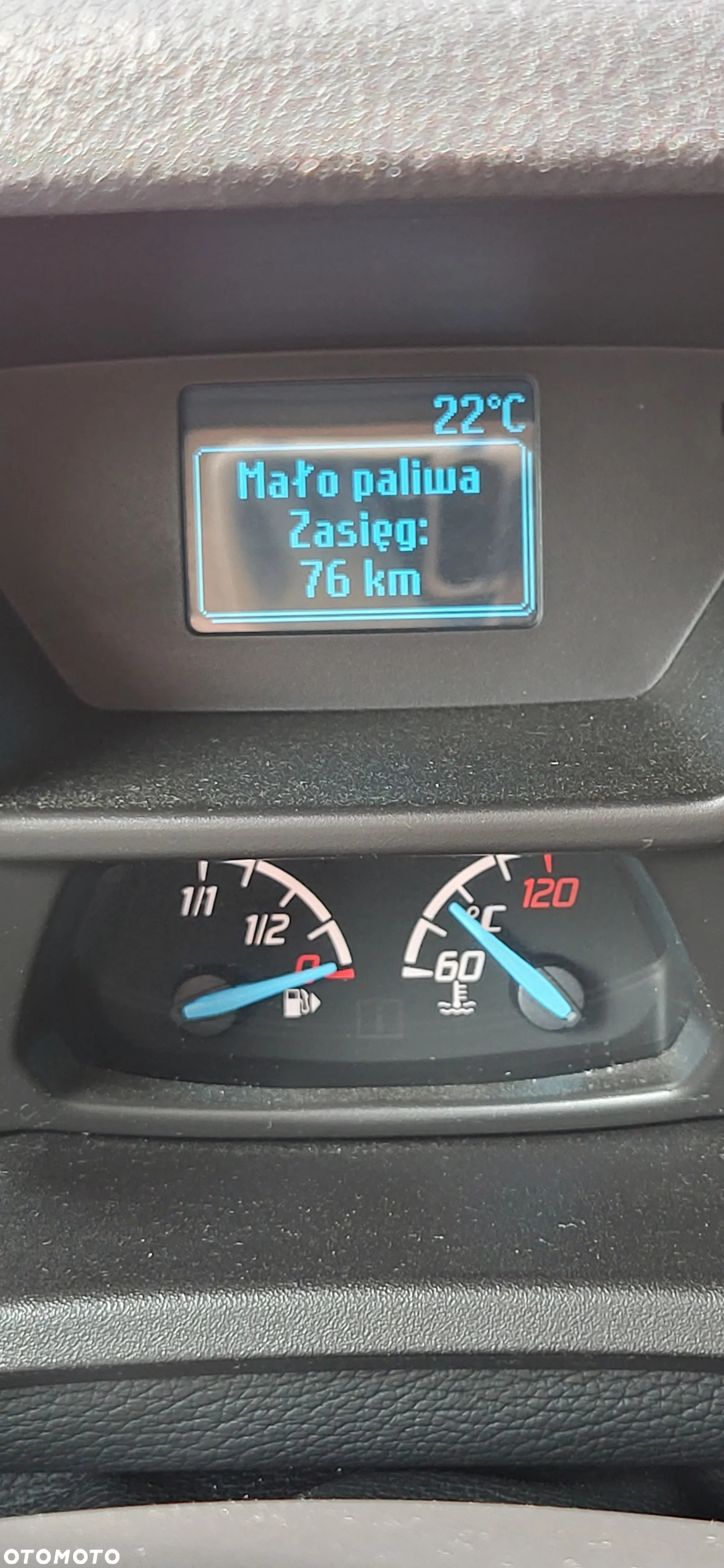 Ford Tourneo Connect 1.5 TDCi Trend - 31