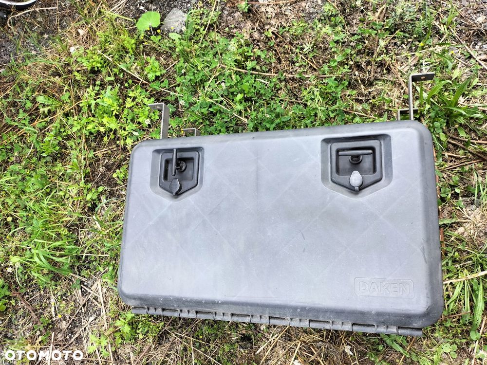 skrzynka narzędziowa pod zabudowę - 4