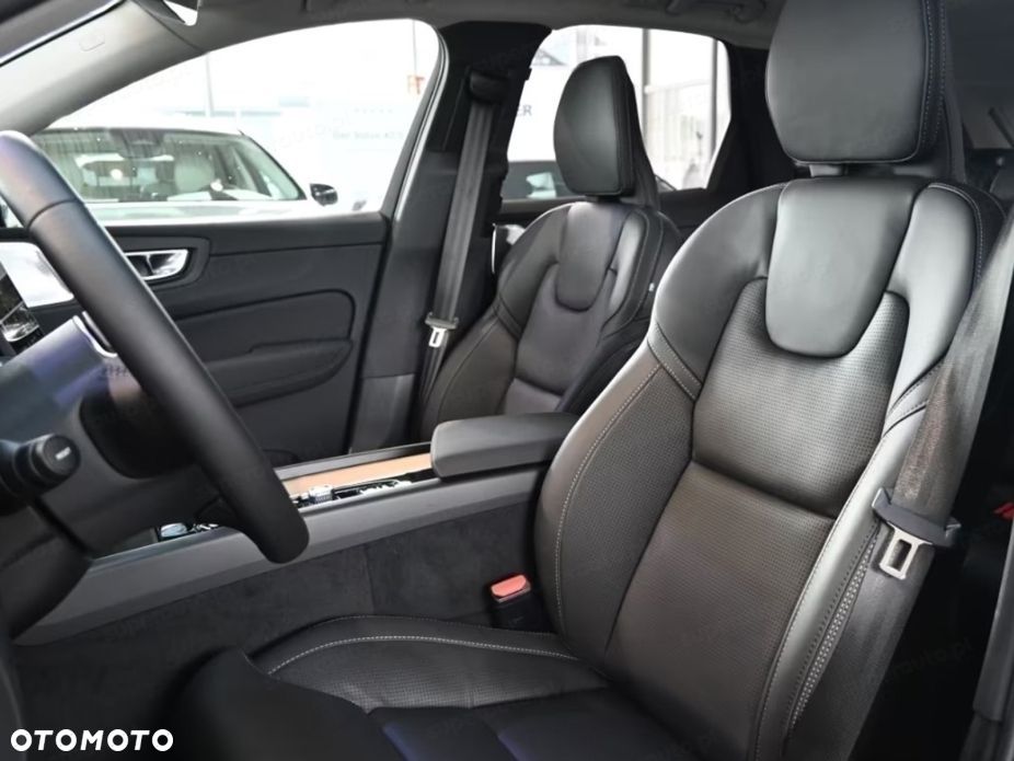 Volvo ES90 - 7