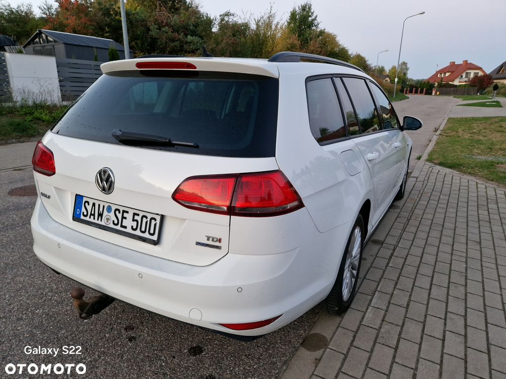 Volkswagen Golf - 20