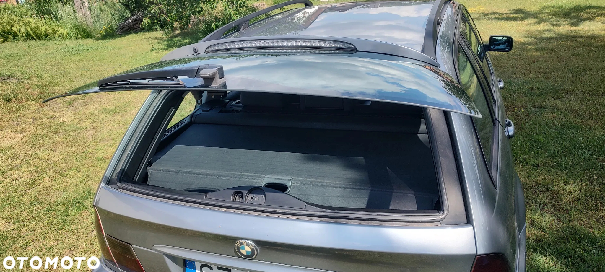 BMW Seria 3 - 10