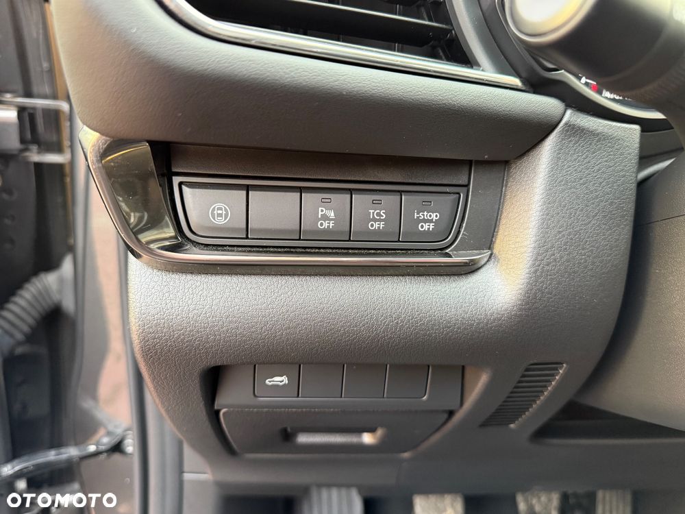 Mazda CX-30 2.0 mHEV Kanjo 2WD - 35